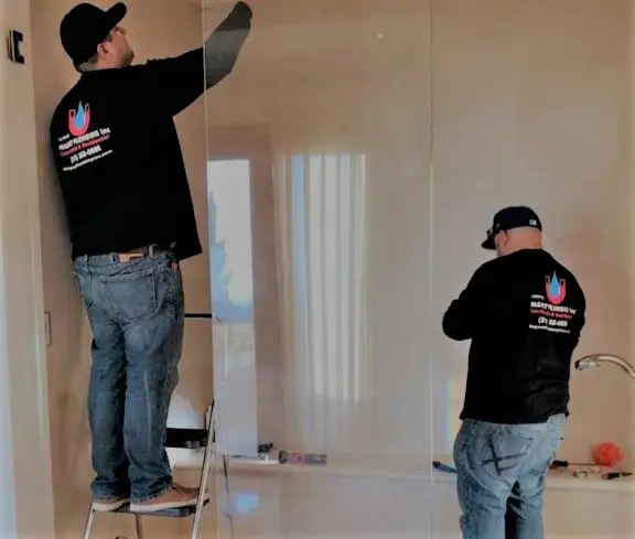 Professional plumbing installation for Tankless Water Heater Installation in Ventnor City